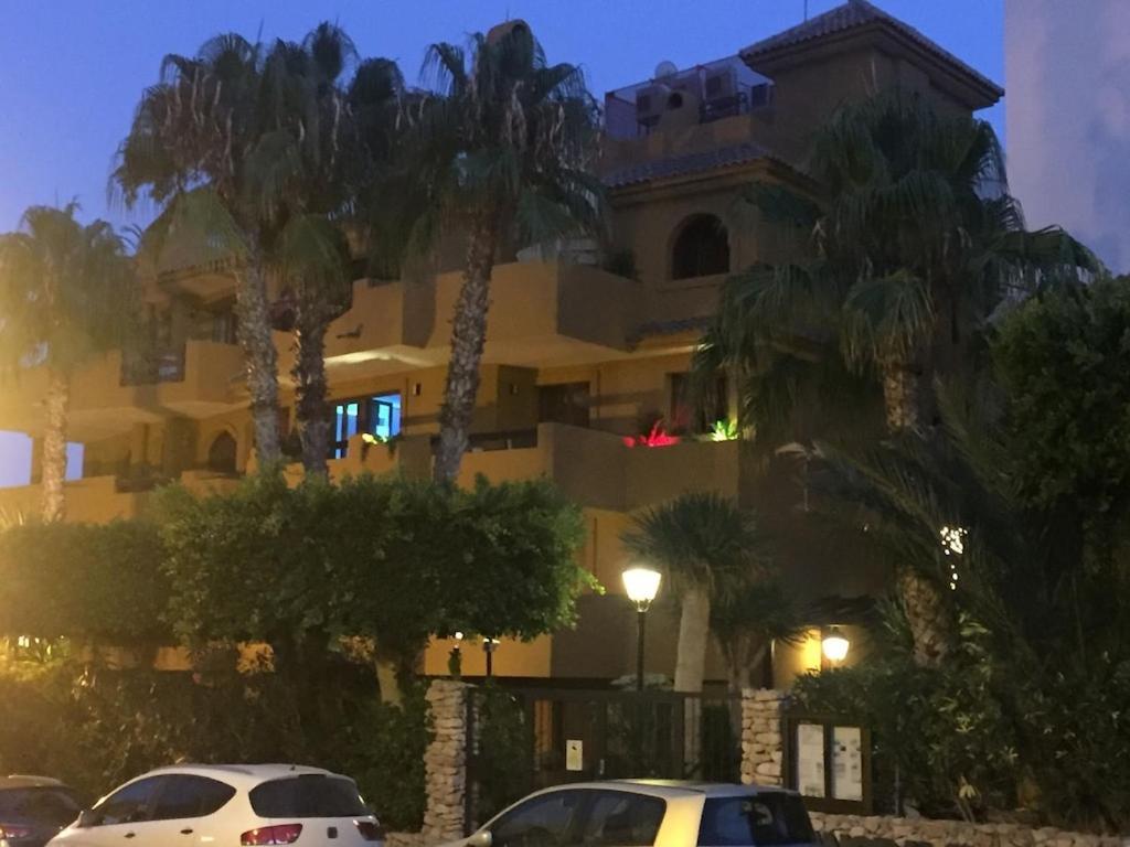 Panorama Park, Punta Prima, 5 Star Luxury 2 Bedroom Apartment Like No Other Alicante Exterior photo